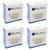 Bunn Bcf100 Bcf100-b 100-count Basket Filter (pack Of 4),white, 4