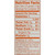 Crystal Light Green Tea Peach Mango Drink Mix On The Go 10-0.08 Oz Packets (6 Pack)