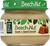Beech-nut Stage 1 Baby Food, Beef & Beef Broth, 2.5 Oz Jar, 10 Pack