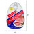Dak Fully Cooked Premium Ham, 16 Oz Can
