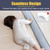Insma Baby Safety Rails With Vertical Lifting, Bed Guardrail For Toddlers