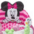 Disney Baby Minnie Mouse Music & Lights Walker, Glitter Minnie