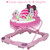 Disney Baby Minnie Mouse Music & Lights Walker, Glitter Minnie