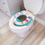Cocomelon Soft Potty Training Seat With Potty Hook, Unisex