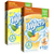 Wyler's Light Singles To Go Powdered Drink Mix 1 Lemon And 1 Peach Iced Tea Powder Beverages Sugar-free Non-carbonated Fruity & Delicious Water Enhancer- 2 Boxes 8 Sticks Each 16 Total Servings