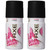 (2 Pack) Axe Bodyspray Female Anarchy 4 Ounces