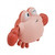 Xzngl New Baby Bath Swimming Bath Pool Toy Cute Wind Up Crab Animal Bath Toy