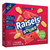 Raisels Watermelon Sour Raisins Snack, 0.7 Oz (7 Bags)