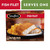Stouffer's Fish Filet Frozen Meal 9 Oz