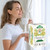 Tadin Slim-mate Herbal Tea. Caffeine-free. 24 Teabags. 1.18 Oz