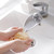 Geweyeeli Faucet Extender Sink Handle Extension Tool Baby Kids Hand Washing Water Tap Extender, Grey