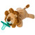 Deluxe Wubbanub - Afrique Lion