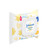 Johnson's Hand & Face Baby Wipes, Unscented, 1 Flip-top Pack (25 Total Wipes)
