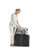 Babybjorn Travel Crib Light - Silver