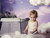Babybjorn Travel Crib Light - Silver