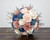 Sola Wood Flowers | Designer's Choice Bouquet 11.5"-13.5" | Random Flowers & Fillers | Large