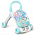 Gymax Baby Sit-to-stand Learning Walker Toddler Activity Center Musical Toy W/ Lights