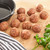 Great Value Italian Style Pork Meatballs, 1 Lb (fresh)