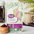 Great Value Organic Single Origin Colombia, Medium Dark Roast, Ground Coffee, 12 Oz