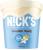 N!ck's Swedish-style Light Ice Cream, Swedish Vanilj, Pint (6 Count)