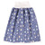 Hemoton 1 Pc Waterproof Baby Nappy Pants Leakproof Baby Training Pants Diaper Skirts