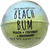 Onyx Bathhouse Beach Bum Peach, Coconut, & Raspberry Bath Bomb, 4.9 Oz.