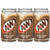 A&w Root Beer Soda, 7.5 Fl Oz Cans, 6 Pack