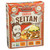 (6 Pack) Uptons Natural Seitan Chorizo, 8 Ounce