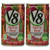 V8 Spicy Hot Vegetable Juice, 5.5 Oz. - 2 Pack