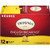 Twinings English Breakfast Lemon Flavoured Black Tea Keurig K-cup Pods (12 Count)