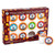 Great Value Flavors Of The Fall Ground Coffee Single Serve Cups Variety Pack, 0.33 Oz, 12 Count