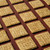 Triscuit Roasted Garlic Whole Grain Wheat Crackers, Family Size, 12.5 Oz