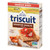 Triscuit Roasted Garlic Whole Grain Wheat Crackers, Family Size, 12.5 Oz