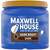Maxwell House Dark Roast Dark Ground Coffee, 24.5 Oz Canister
