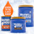 Maxwell House Dark Roast Dark Ground Coffee, 24.5 Oz Canister