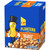 Planters Honey Roasted Peanuts, 18 Ct Box, 1.75 Oz Packs