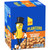 Planters Honey Roasted Peanuts, 18 Ct Box, 1.75 Oz Packs