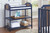 Suite Bebe Brees Changing Table In Midnight Finish