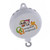 Battery Operated Music Box For Baby Crib Bed Sleeping Bell Toys