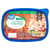 Great Value Thin Sliced Oven Roasted Turkey Breast Family Pack, 8 Oz, 2 Ct