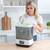 Dr. Brown's Clean Steam Baby Bottle And Pacifier Sterilizer And Dryer