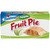 Tribeca Curations | Cherry And Apple Fruit Pie Combo By Hostess , 4.5 Ounce, 8 Count
