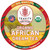 Teavity Organic African Dream Tea K Cup | Recyclable Single-serve Tea Pod Compatible With Keurig K-cup 2.0 Brewers | Usda Certified Organic Tea | 24 Counts (pack Of 1)