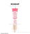 Broadway Vita-lip Clear Lip Gloss Coconut & Rosehip Oil Hydrates Locks Moisture & Shines Pack Of 2