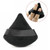 Kiplyki Wholesale 6pcs Washable Powder Puff Washable Makeup Puff Pure Cotton Powder Velour Soft Face Makeup Tool