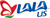 Lala 1% Low-fat Milk Uht 8oz Carton, Strawberry (6 Pack)