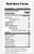 Lala 1% Low-fat Milk Uht 8oz Carton, Strawberry (6 Pack)
