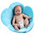 Lovegab Bathtub Pad For Kids,bath Tub Pillow Cushion,foldable Soft Flower Petal Shape Bathtub Pad Support Cushion Mat For Newborn Babys