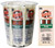Trails Best Sausage Sticks Double Salami Snack Sticks 15 Count Tub