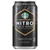 (8 Pack) Starbucks Nitro Cold Brew Black Unsweetened Premium Coffee Drink, 9.6 Oz Cans